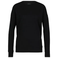 Stoic Women's Merino260 MMXX.Göteborg Crew - Merinopullover -Deutschland Stoic Verkaufs-Shop stoic womens merino260 mmxxgoeteborg crew merinopullover 2