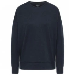 Stoic Women's Merino260 MMXX.Göteborg Crew - Merinopullover -Deutschland Stoic Verkaufs-Shop stoic womens merino260 mmxxgoeteborg crew merinopullover 3