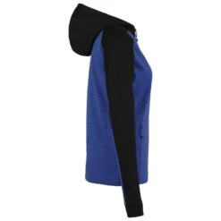 Stoic Women's Merino260 StadjanSt. 3/4 Zip W. Hood - Merinohoodie -Deutschland Stoic Verkaufs-Shop stoic womens merino260 stadjanst 3 4 zip w hood merinohoodie detail 3