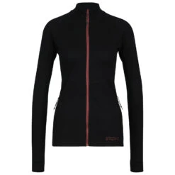 Stoic Women's Merino260 StadjanSt. Jacket - Merinojacke -Deutschland Stoic Verkaufs-Shop stoic womens merino260 stadjanst jacket merinojacke 1