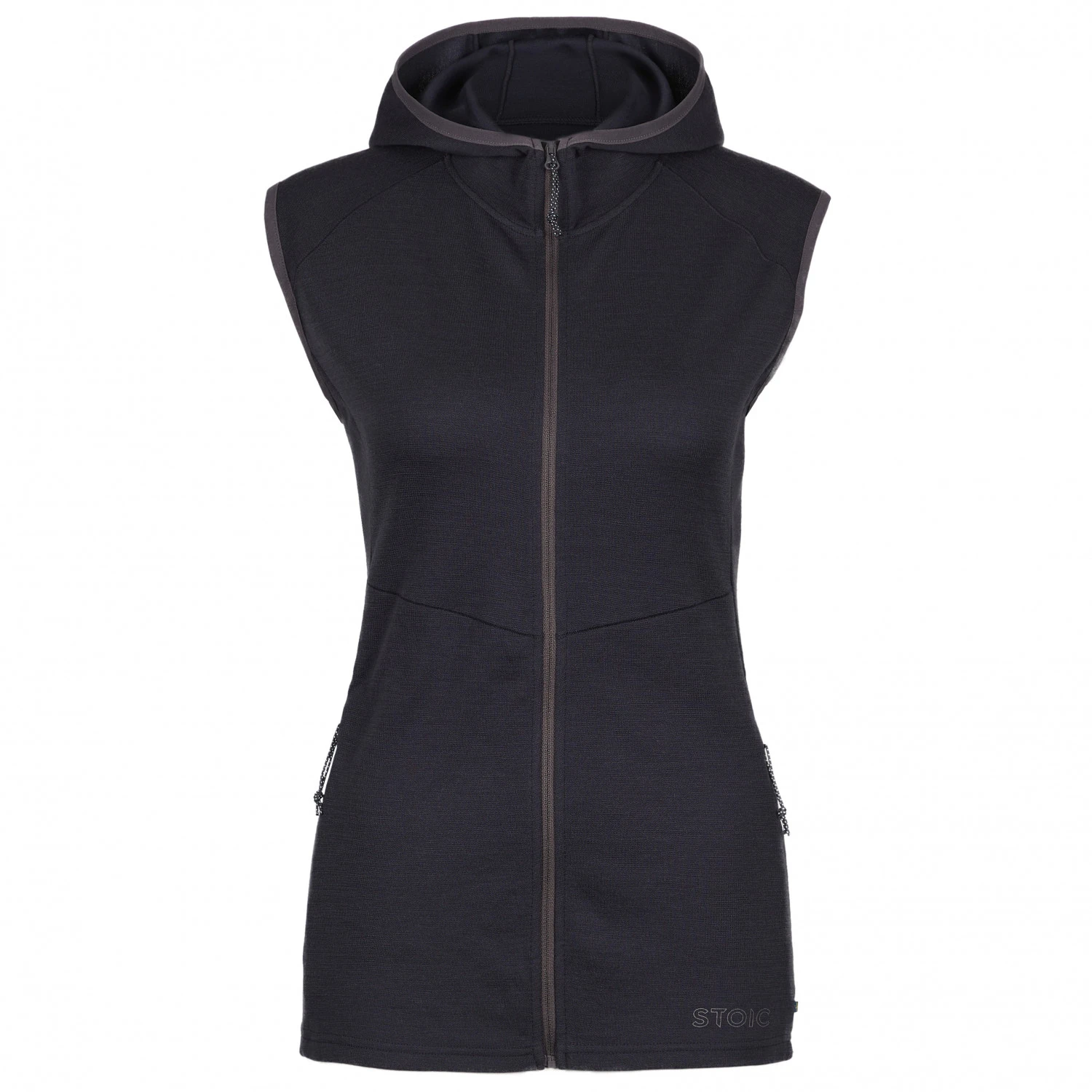 Stoic Women's Merino260 StadjanSt. Vest - Merinoweste 11 Stoic Women's Merino260 StadjanSt. Vest - Merinoweste – Bild 9