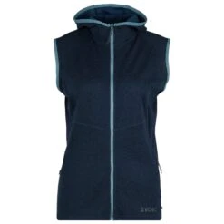 Stoic Women's Merino260 StadjanSt. Vest - Merinoweste