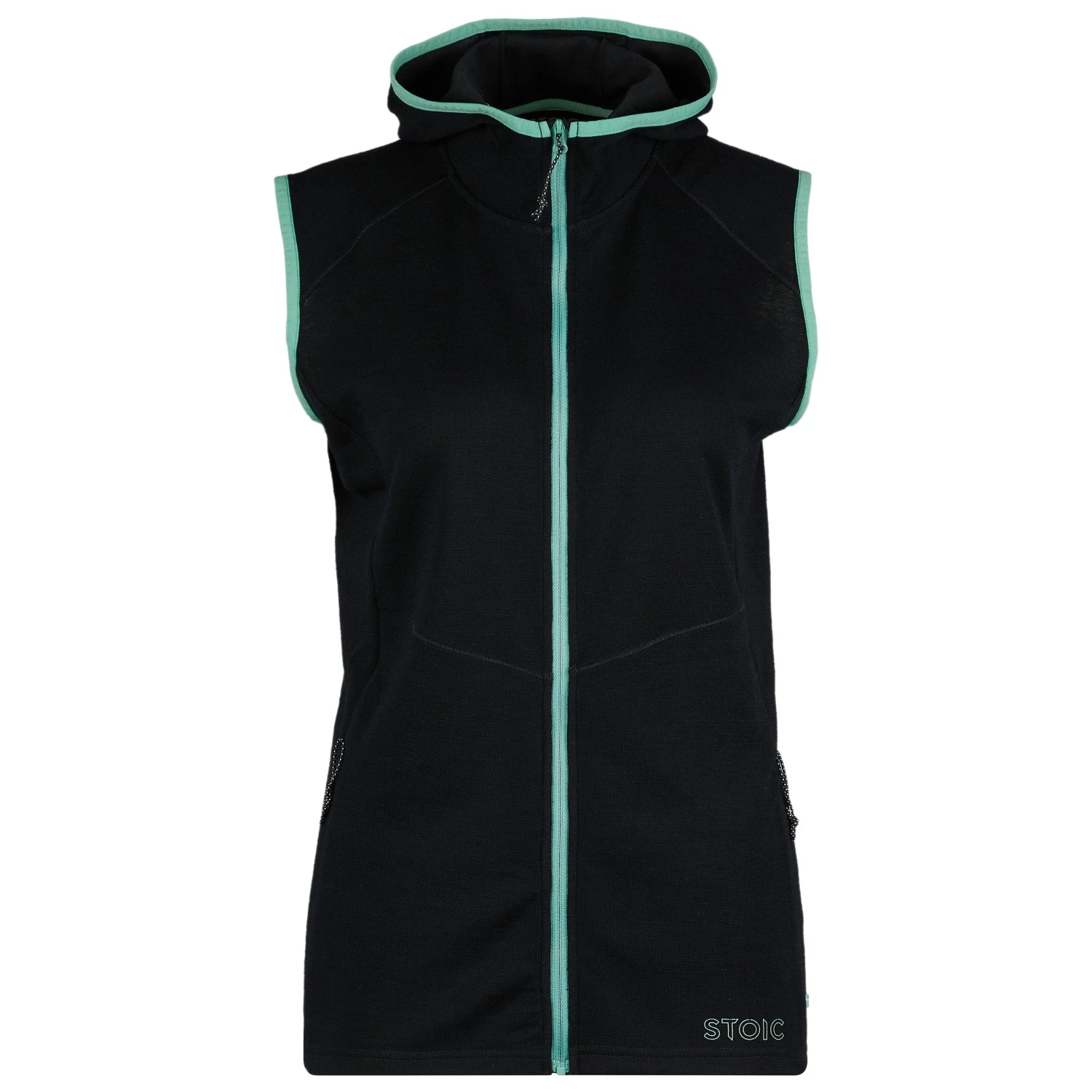 Stoic Women's Merino260 StadjanSt. Vest - Merinoweste 13 Stoic Women's Merino260 StadjanSt. Vest - Merinoweste – Bild 11