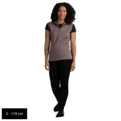 Stoic Women's Merino260 StadjanSt. Vest - Merinoweste 19 Stoic Women's Merino260 StadjanSt. Vest - Merinoweste -Deutschland Stoic Verkaufs-Shop stoic womens merino260 stadjanst vest merinoweste detail 10