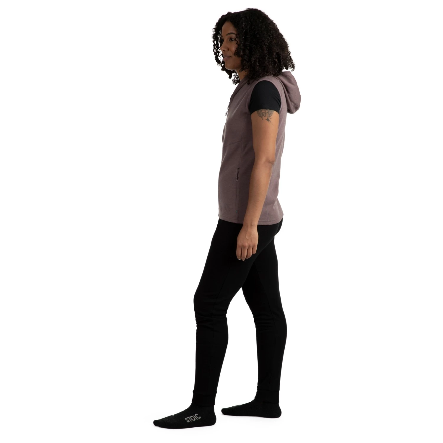 Stoic Women's Merino260 StadjanSt. Vest - Merinoweste 9 Stoic Women's Merino260 StadjanSt. Vest - Merinoweste – Bild 7