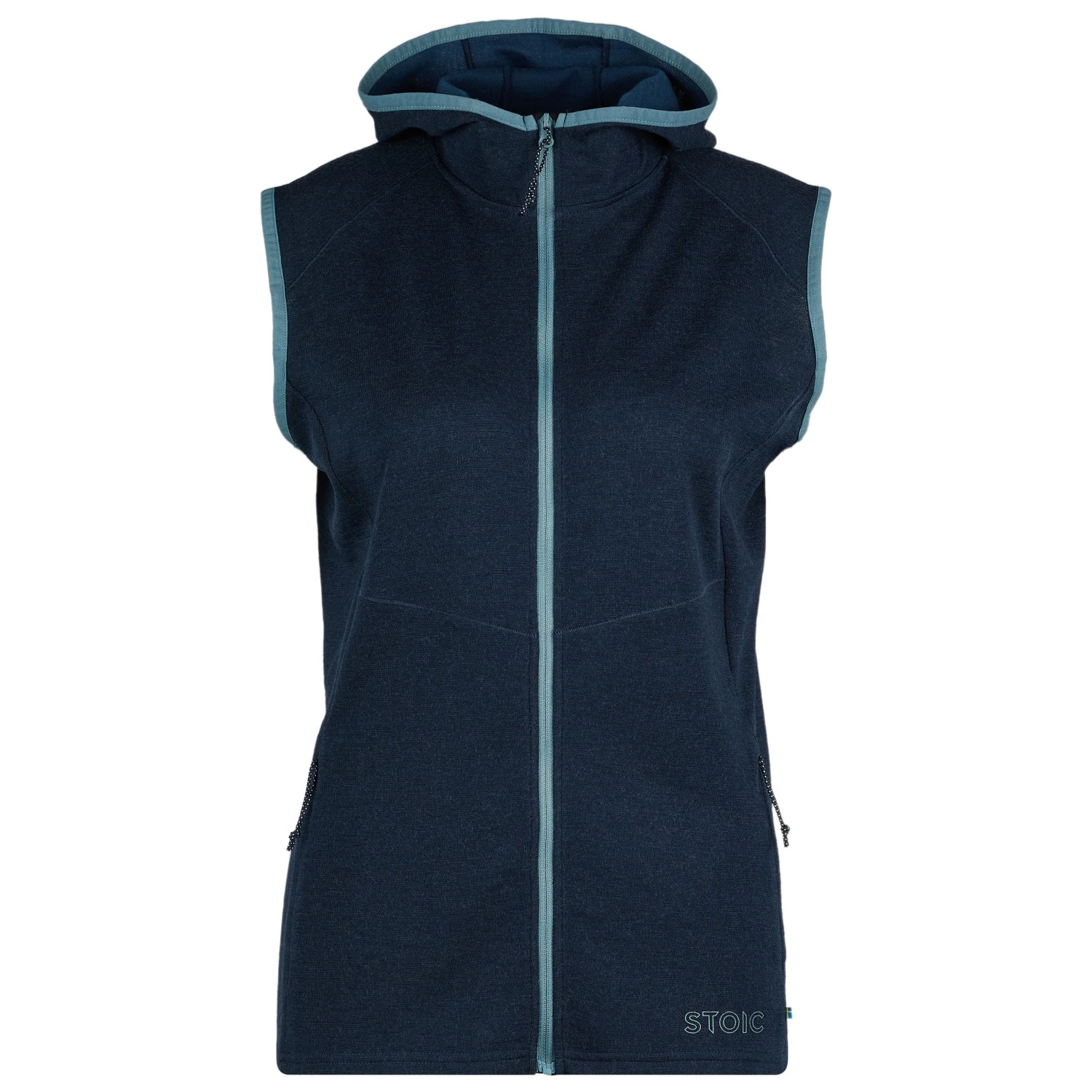 Stoic Women's Merino260 StadjanSt. Vest - Merinoweste 3 Stoic Women's Merino260 StadjanSt. Vest - Merinoweste