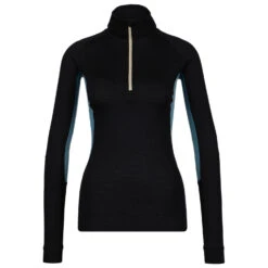 Stoic Women's MerinoMesh150 BensjonSt. II L/S Half Zip - Merinounterwäsche 18 Stoic Women's MerinoMesh150 BensjonSt. II L/S Half Zip - Merinounterwäsche -Deutschland Stoic Verkaufs-Shop stoic womens merinomesh150 bensjonst ii l s half zip merinounterwaesche 1