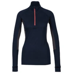 Stoic Women's MerinoMesh150 BensjonSt. II L/S Half Zip - Merinounterwäsche 19 Stoic Women's MerinoMesh150 BensjonSt. II L/S Half Zip - Merinounterwäsche -Deutschland Stoic Verkaufs-Shop stoic womens merinomesh150 bensjonst ii l s half zip merinounterwaesche 2
