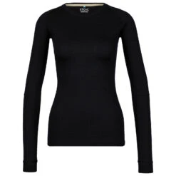 Stoic Women's MerinoMesh150 BensjonSt. II L/S - Merinounterwäsche -Deutschland Stoic Verkaufs-Shop stoic womens merinomesh150 bensjonst ii l s merinounterwaesche 1