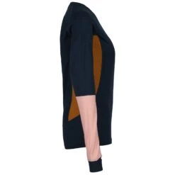 Stoic Women's MerinoMesh150 BensjonSt. II L/S - Merinounterwäsche -Deutschland Stoic Verkaufs-Shop stoic womens merinomesh150 bensjonst ii l s merinounterwaesche detail 3