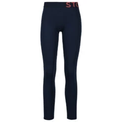 Stoic Women's MerinoMesh150 BensjonSt. II Long Pants - Merinounterwäsche -Deutschland Stoic Verkaufs-Shop stoic womens merinomesh150 bensjonst ii long pants merinounterwaesche 2