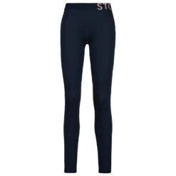 Stoic Women's MerinoMesh150 BensjonSt. II Long Pants - Merinounterwäsche