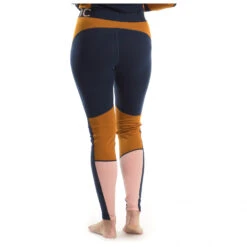 Stoic Women's MerinoMesh150 BensjonSt. II Long Pants - Merinounterwäsche -Deutschland Stoic Verkaufs-Shop stoic womens merinomesh150 bensjonst ii long pants merinounterwaesche detail 12