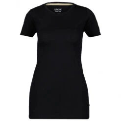 Stoic Women's MerinoMesh150 BensjonSt. II T-Shirt - Merinoshirt -Deutschland Stoic Verkaufs-Shop stoic womens merinomesh150 bensjonst ii t shirt merinoshirt 1