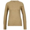 Stoic Women's MMXX.Nauta Wool Sweater - Wollpullover -Deutschland Stoic Verkaufs-Shop stoic womens mmxxnauta wool sweater wollpullover