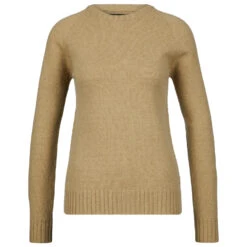 Stoic Women's MMXX.Nauta Wool Sweater - Wollpullover