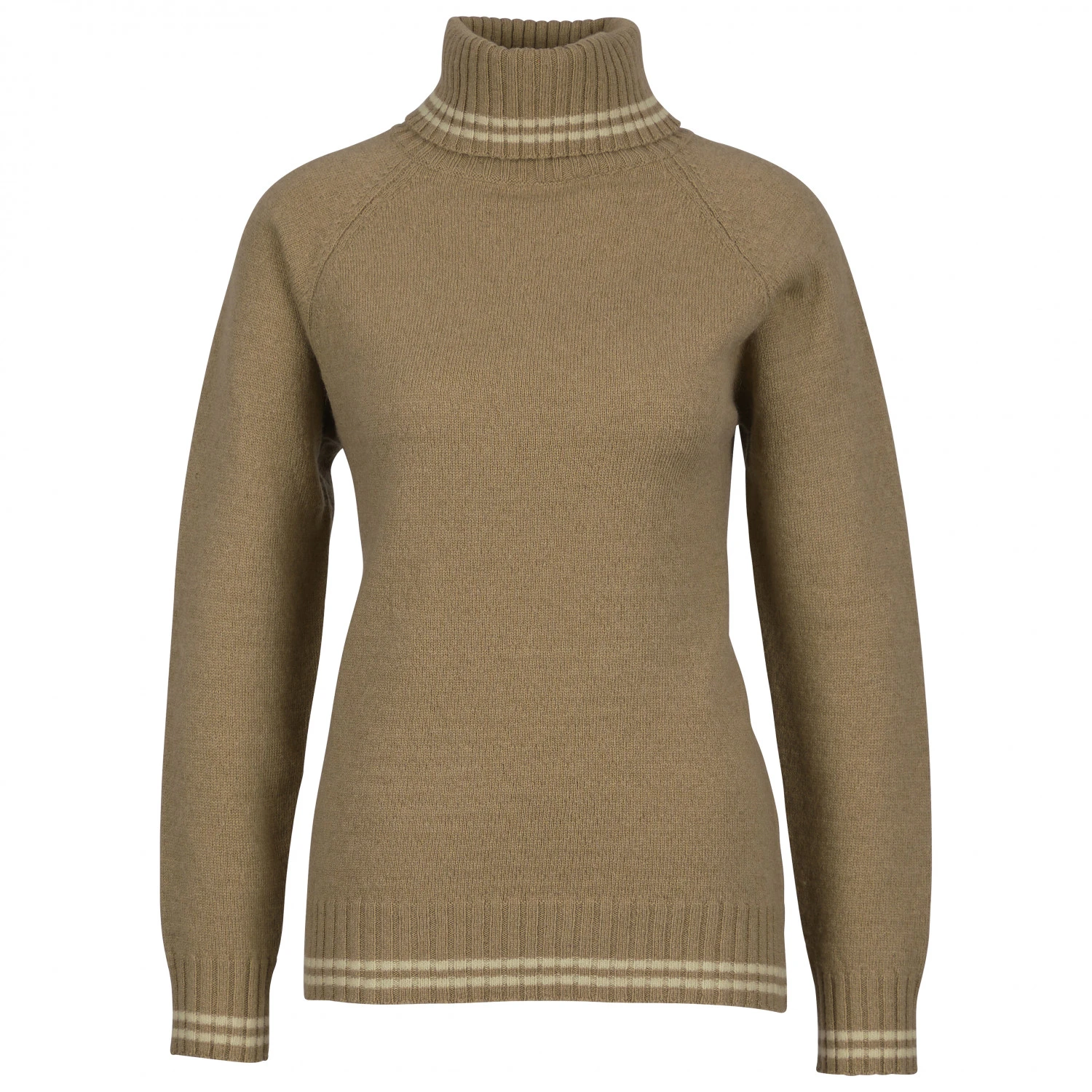 Stoic Women's MMXX.Nauta Wool Turtle Neck Sweater - Wollpullover 10 Stoic Women's MMXX.Nauta Wool Turtle Neck Sweater - Wollpullover – Bild 8