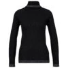 Stoic Women's MMXX.Nauta Wool Turtle Neck Sweater - Wollpullover -Deutschland Stoic Verkaufs-Shop stoic womens mmxxnauta wool turtle neck sweater wollpullover