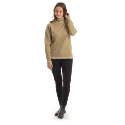 Stoic Women's MMXX.Nauta Wool Turtle Neck Sweater - Wollpullover 13 Stoic Women's MMXX.Nauta Wool Turtle Neck Sweater - Wollpullover -Deutschland Stoic Verkaufs-Shop stoic womens mmxxnauta wool turtle neck sweater wollpullover detail 9
