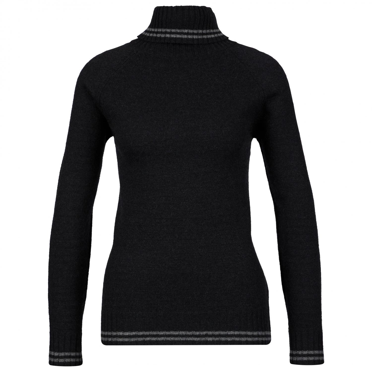 Stoic Women's MMXX.Nauta Wool Turtle Neck Sweater - Wollpullover 3 Stoic Women's MMXX.Nauta Wool Turtle Neck Sweater - Wollpullover