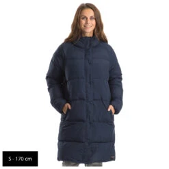 Stoic Women's MMXX.Umea Coat - Mantel -Deutschland Stoic Verkaufs-Shop stoic womens mmxxumea coat mantel detail 10