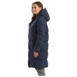 Stoic Women's MMXX.Umea Coat - Mantel -Deutschland Stoic Verkaufs-Shop stoic womens mmxxumea coat mantel detail 11