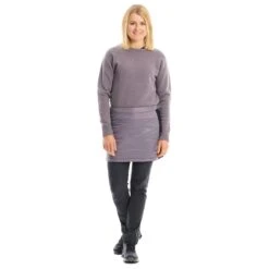 Stoic Women's MountainWool KilvoSt. Padded Skirt - Kunstfaserrock -Deutschland Stoic Verkaufs-Shop stoic womens mountainwool kilvost padded skirt kunstfaserrock detail 10