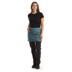 Stoic Women's MountainWool KilvoSt. Padded Skirt - Kunstfaserrock -Deutschland Stoic Verkaufs-Shop stoic womens mountainwool kilvost padded skirt kunstfaserrock detail 9