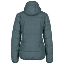 Stoic Women's MountainWool StorboSt. Padded Hoody - Kunstfaserjacke -Deutschland Stoic Verkaufs-Shop stoic womens mountainwool storbost padded hoody kunstfaserjacke detail 4
