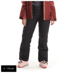 Stoic Women's MountainWool VallrunSt. Ski Pants - Skihose -Deutschland Stoic Verkaufs-Shop stoic womens mountainwool vallrunst ski pants skihose detail 10