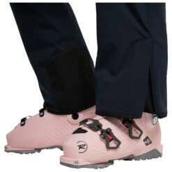 Stoic Women's MountainWool VallrunSt. Ski Pants - Skihose -Deutschland Stoic Verkaufs-Shop stoic womens mountainwool vallrunst ski pants skihose detail 7