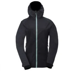 Stoic Women's NordmarkSt. Hoody - Softshelljacke