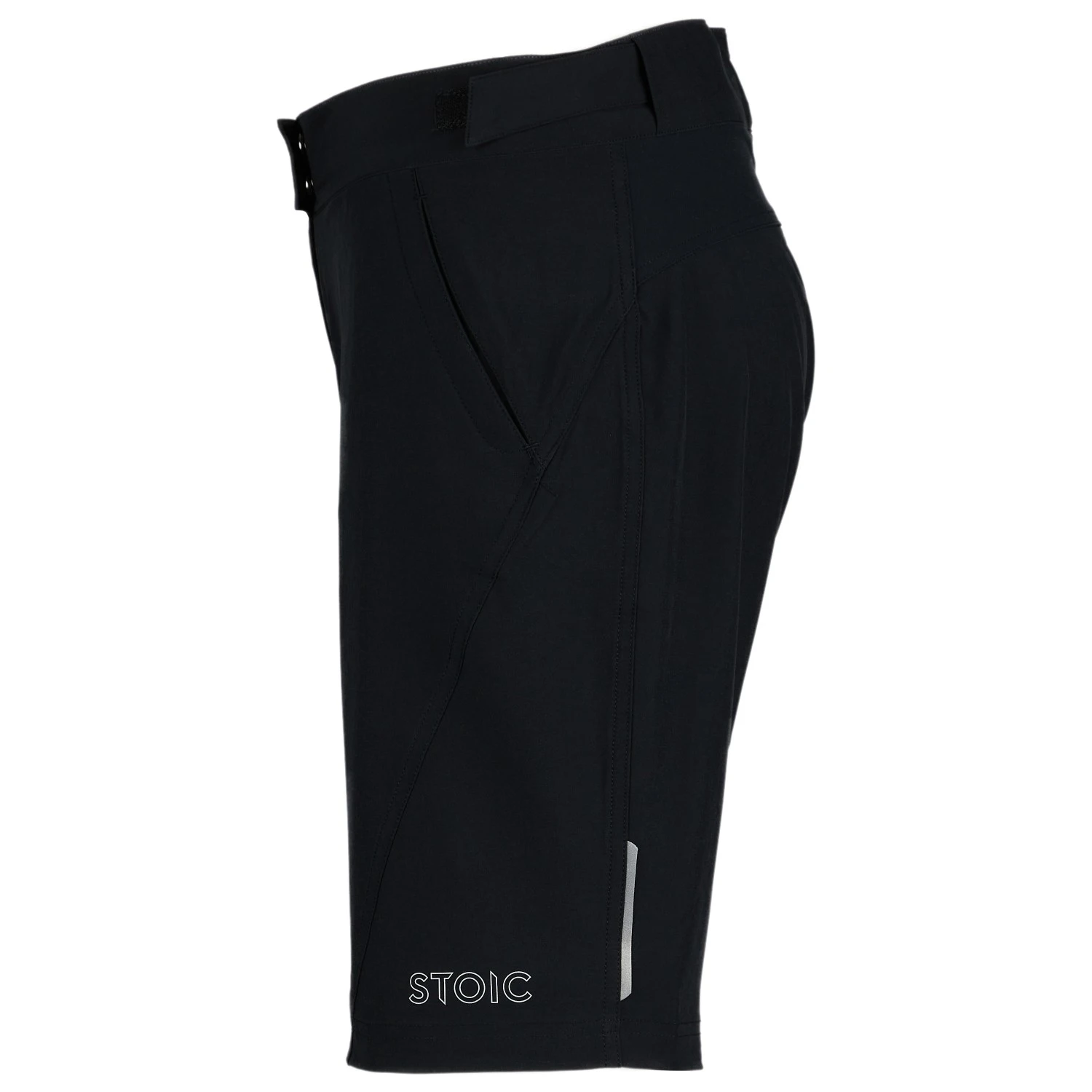 Stoic Women's SälenSt. Bike Short Incl. Innenhose - Radhose 3 Stoic Women's SälenSt. Bike Short Incl. Innenhose - Radhose – Bild 2