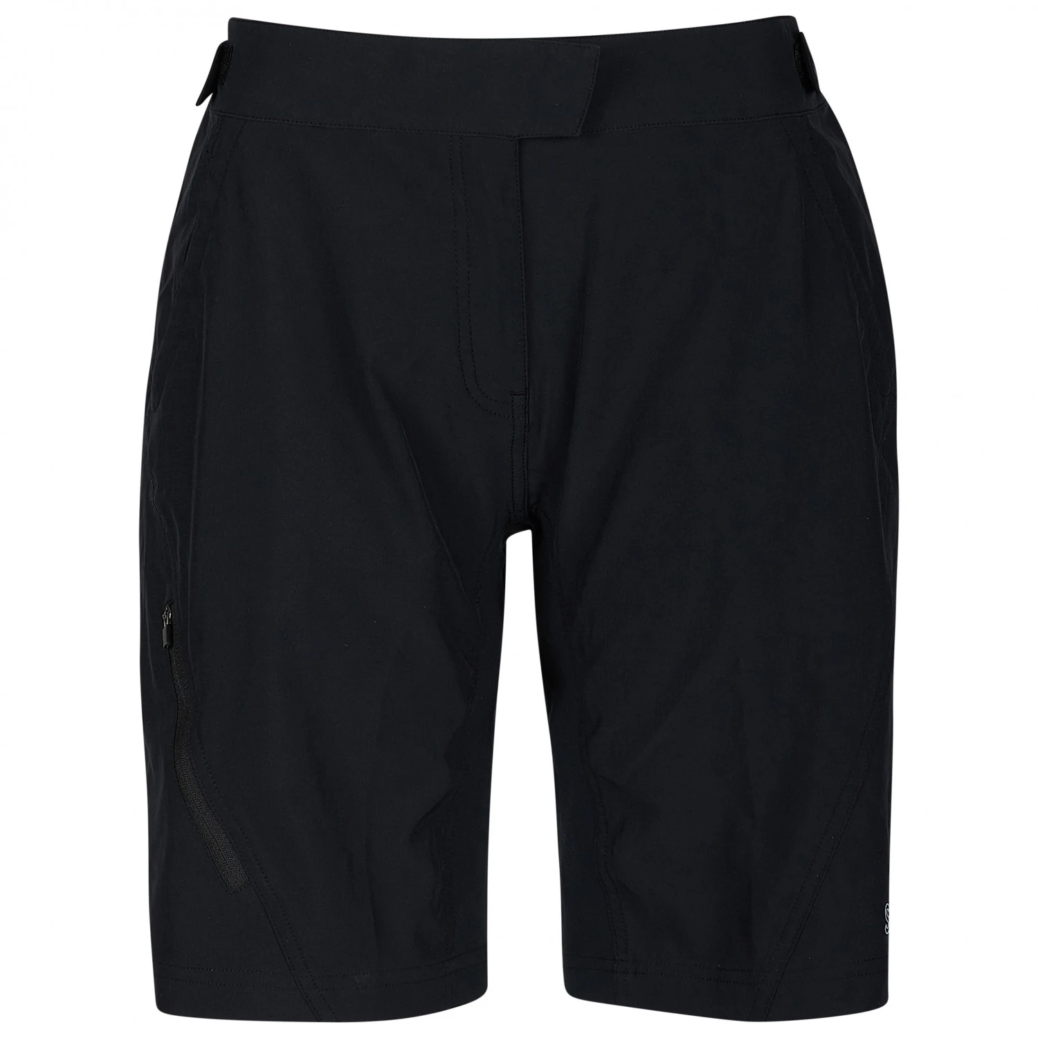 Stoic Women's SälenSt. Bike Short Incl. Innenhose - Radhose 2 Stoic Women's SälenSt. Bike Short Incl. Innenhose - Radhose