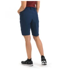 Stoic Women's SälkaSt. Light Short - Shorts -Deutschland Stoic Verkaufs-Shop stoic womens saelkast light short shorts detail 12