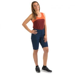 Stoic Women's SälkaSt. Light Short - Shorts -Deutschland Stoic Verkaufs-Shop stoic womens saelkast light short shorts detail 9