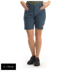 Stoic Women's SälkaSt. Tech Shorts - Shorts -Deutschland Stoic Verkaufs-Shop stoic womens saelkast tech shorts shorts detail 10