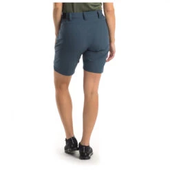 Stoic Women's SälkaSt. Tech Shorts - Shorts -Deutschland Stoic Verkaufs-Shop stoic womens saelkast tech shorts shorts detail 12