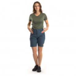 Stoic Women's SälkaSt. Tech Shorts - Shorts -Deutschland Stoic Verkaufs-Shop stoic womens saelkast tech shorts shorts detail 9