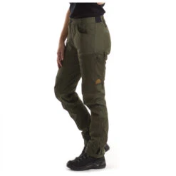 Stoic Women's SälkaSt. Tour Pant - Trekkinghose -Deutschland Stoic Verkaufs-Shop stoic womens saelkast tour pant trekkinghose detail 11