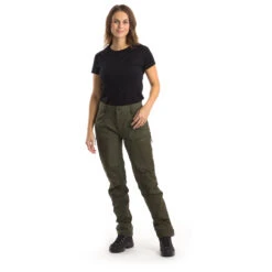 Stoic Women's SälkaSt. Tour Pant - Trekkinghose -Deutschland Stoic Verkaufs-Shop stoic womens saelkast tour pant trekkinghose detail 9