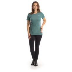 Women's Stoic OrsaSt. Sol T-Shirt - T-Shirt 11 Women's Stoic OrsaSt. Sol T-Shirt - T-Shirt -Deutschland Stoic Verkaufs-Shop stoic womens stoic orsast sol t shirt t shirt detail 9