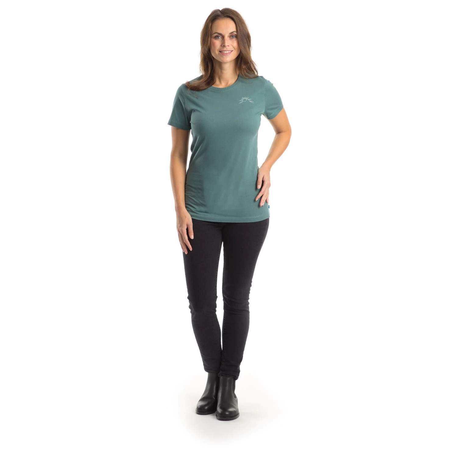 Women's Stoic OrsaSt. Sol T-Shirt - T-Shirt 5 Women's Stoic OrsaSt. Sol T-Shirt - T-Shirt – Bild 3