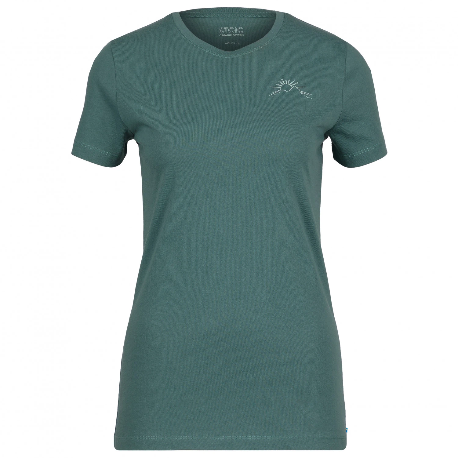 Women's Stoic OrsaSt. Sol T-Shirt - T-Shirt 3 Women's Stoic OrsaSt. Sol T-Shirt - T-Shirt