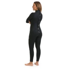 Stoic Women's VänernSt. Wetsuit 3/2 - Neoprenanzug -Deutschland Stoic Verkaufs-Shop stoic womens vaenernst wetsuit 3 2 neoprenanzug detail 12
