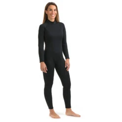 Stoic Women's VänernSt. Wetsuit 3/2 - Neoprenanzug -Deutschland Stoic Verkaufs-Shop stoic womens vaenernst wetsuit 3 2 neoprenanzug detail 9